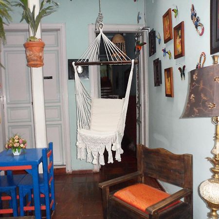 בוגוטה Zohar Hostel מראה חיצוני תמונה