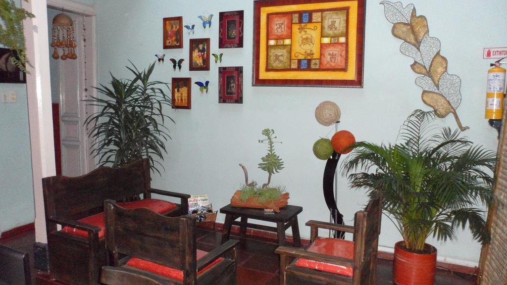 בוגוטה Zohar Hostel חדר תמונה