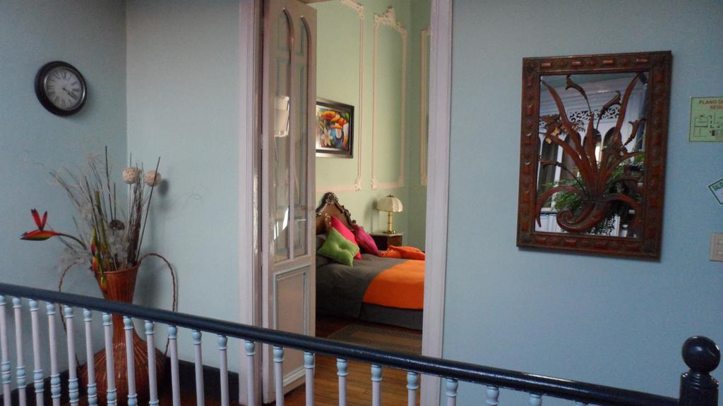 בוגוטה Zohar Hostel חדר תמונה