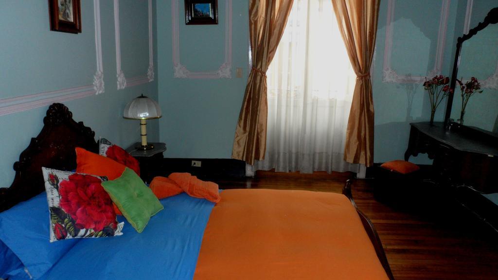 בוגוטה Zohar Hostel חדר תמונה