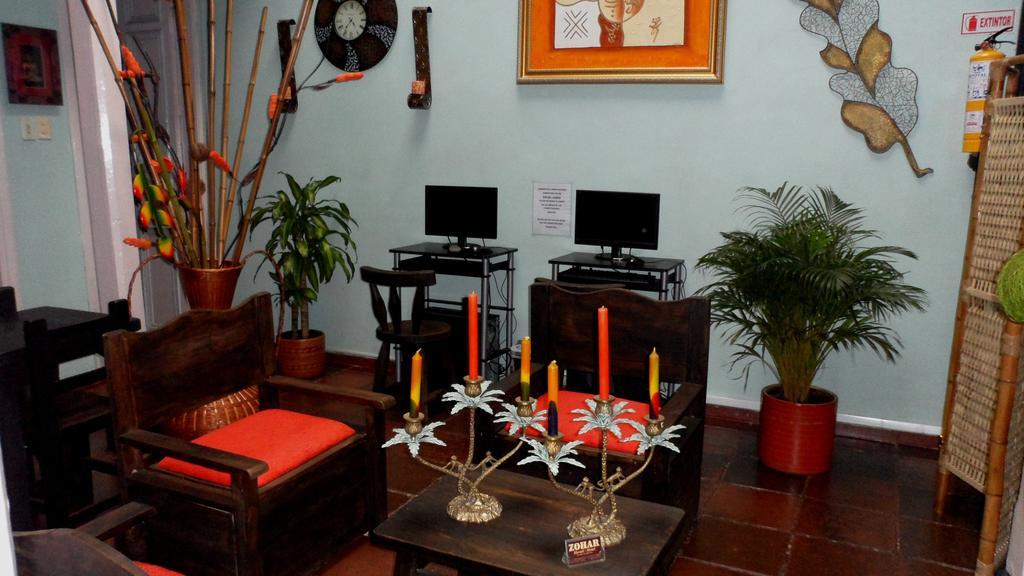 בוגוטה Zohar Hostel חדר תמונה