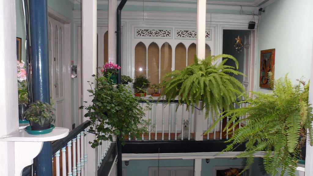 בוגוטה Zohar Hostel מראה חיצוני תמונה