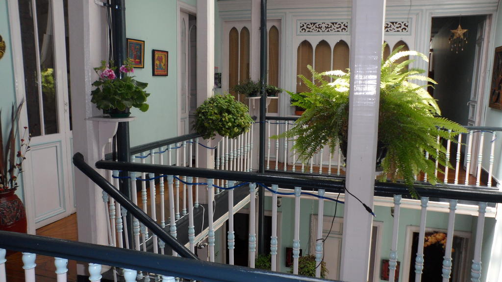 בוגוטה Zohar Hostel חדר תמונה